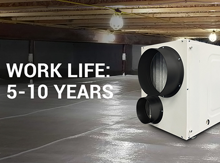 5 Ways to Use the Dehumidifier and How to Extend its Service Life
