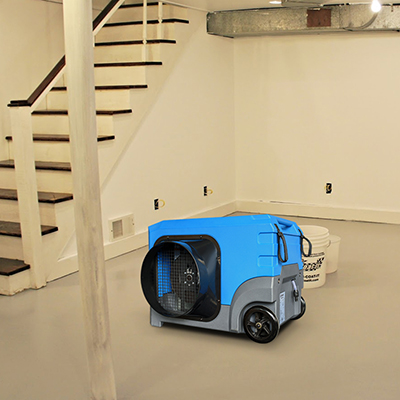 Algr90 Dehumidifier for Commercial Building