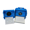 AF500 HEPA Air Scrubber for HVAC Home Construction Mold Removal