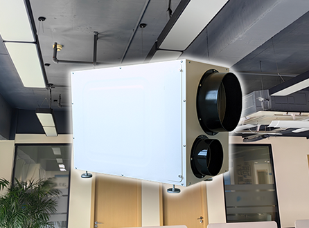 Fresh Air Dehumidifiers Used in Office Areas.png