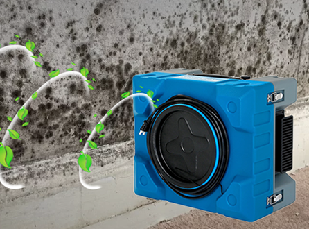 Is this Air Scrubber for Purification That You Need?
