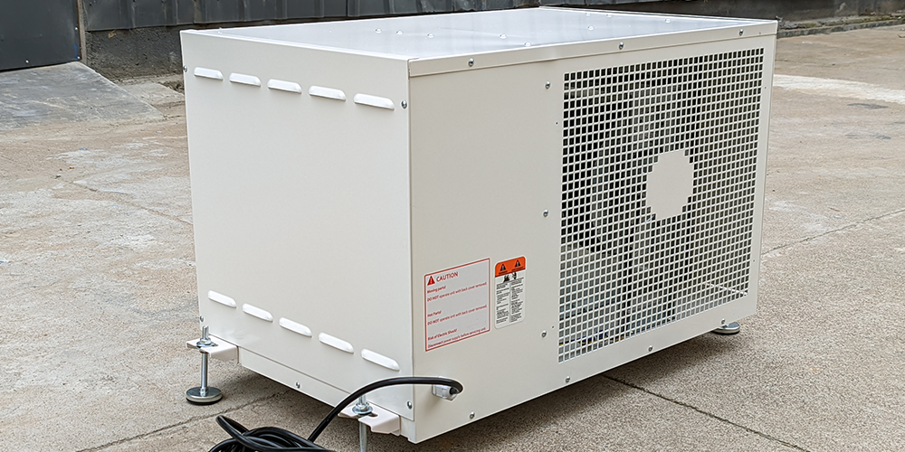 Pro230 Good Industrial Dehumidifier Lifespan