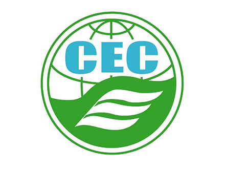 CEC CERTIFICATE