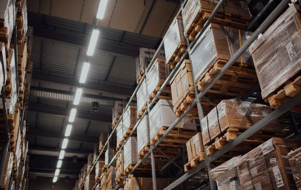 Dehumidiers Applied in Warehouses