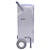 Mobile Eco-friendly 158L/D Dehumidifier