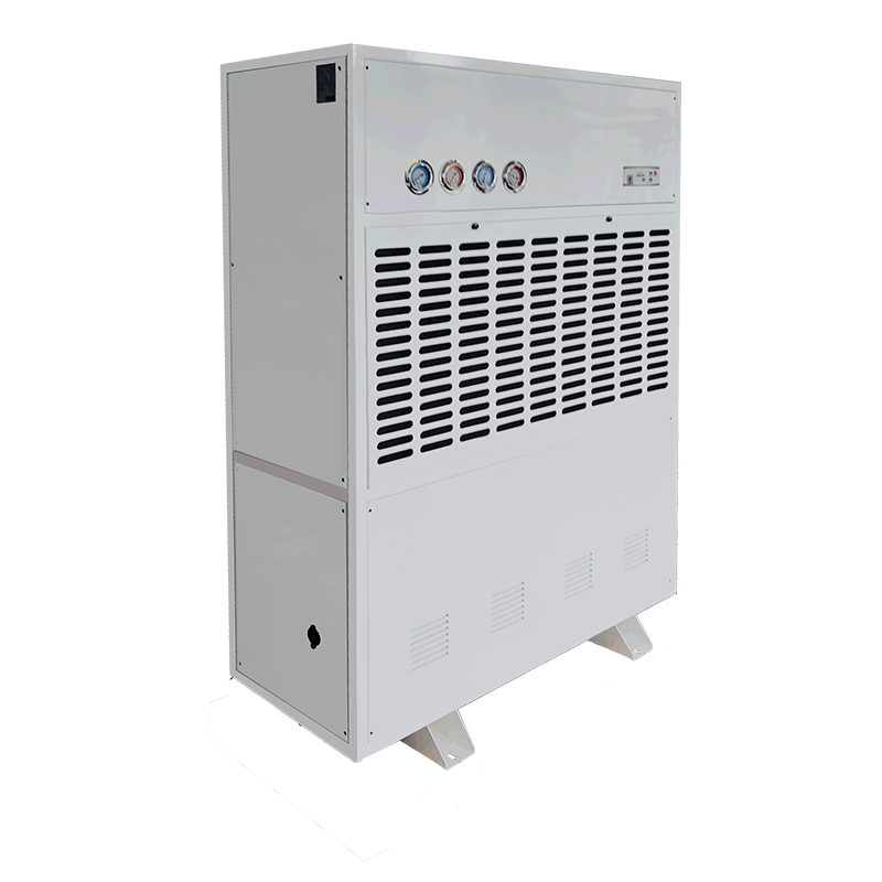 Industrial CFZ Dehumidifier 40L/Hr and 960L/Day