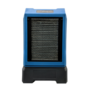 ALGR130L Dehumidifier Water Damage Restoration High Efficient