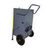 PR60 Portable Commercial Dehumidification Units for Moldy Basement Room