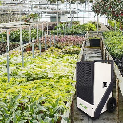 Pro165 Growtent Dehumidifier