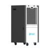 HT 901 High Quality Basement Dehumidifier with Drain Hose
