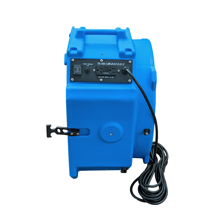 510 Industrial High Velocity Axial Air Mover 4000 CFM