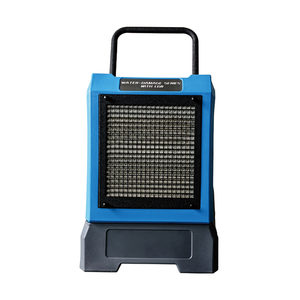LGR85L Low Grain Water Restoration Dehumidifier for Mold