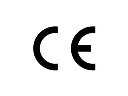 CE CERTIFICATE