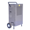 Mobile Eco-friendly 158L/D Dehumidifier