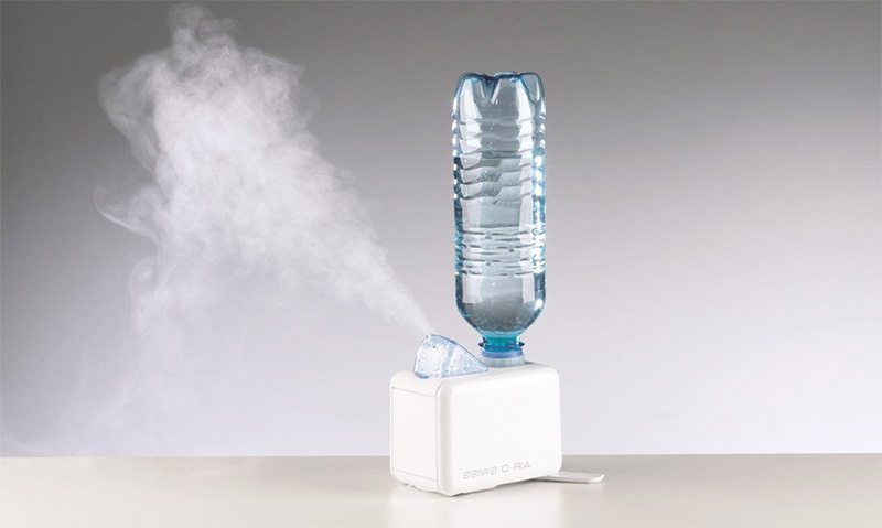 dehumidifier