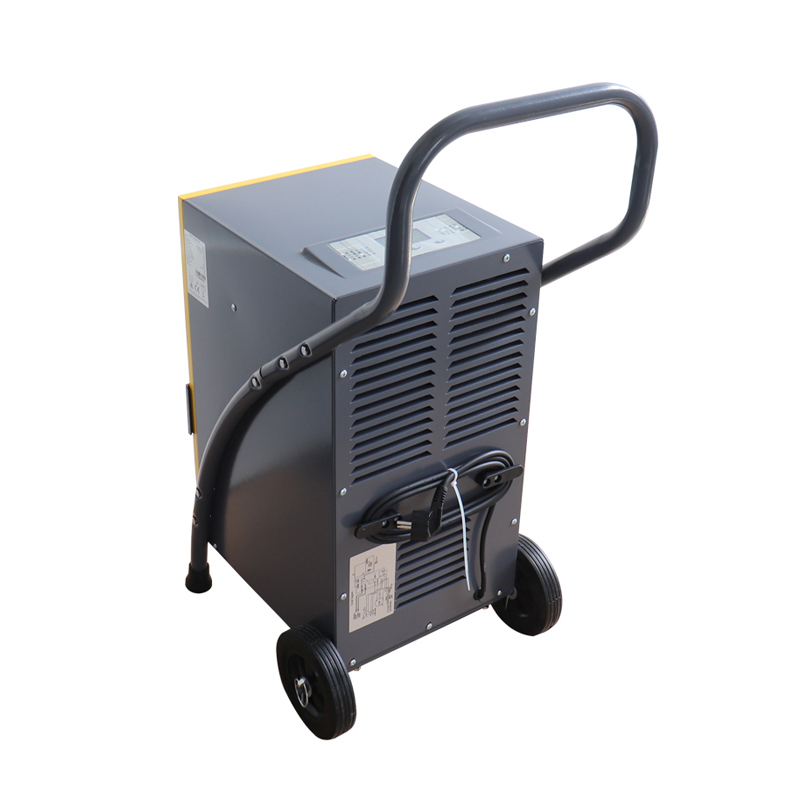 PR30 Environmentally Friendly Portable Commercial Air Dehumidifier