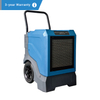 LGR85L Low Grain Water Restoration Dehumidifier for Mold