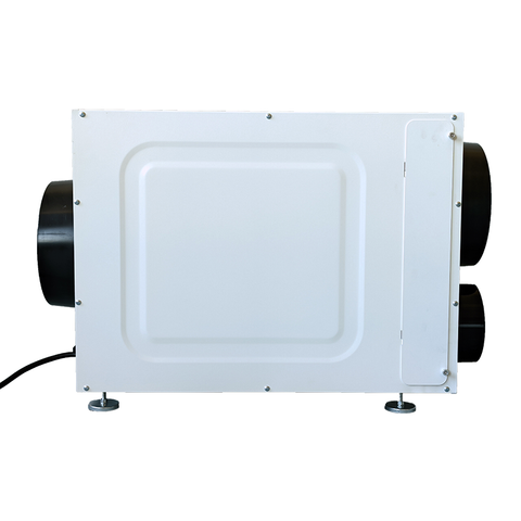 Top Rated 135 PPD Crawl Space Dehumidifier for Sale