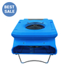 AM30LO Industrial Floor Drying Fan
