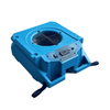 PA-LO-U1000 Portable Centrifugal Air Mover Blower Fan for Outdoor
