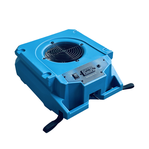 PA-LO-U1000 Portable Centrifugal Air Mover Blower Fan for Outdoor