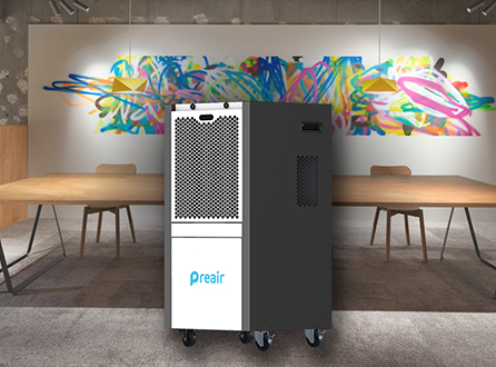 How to Solve the Humidity Problem in the Office Area.png