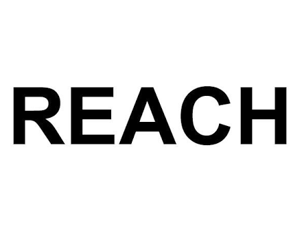 REACH CERTIFICATE