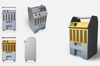 Customize Large Scale Dehumidifiers