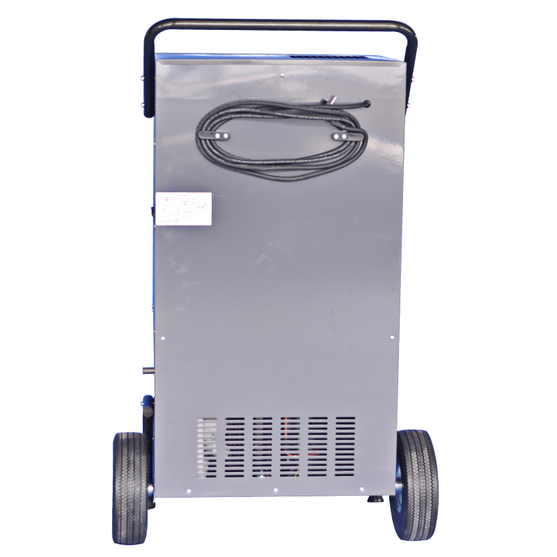 Mobile Eco-friendly 158L/D Dehumidifier