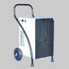 Mobile Eco-friendly Dehumidifier 50L Per Day R290 Refrigerant