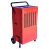 Mobile Commercial Efficient Dehumidifier 90L Per Day