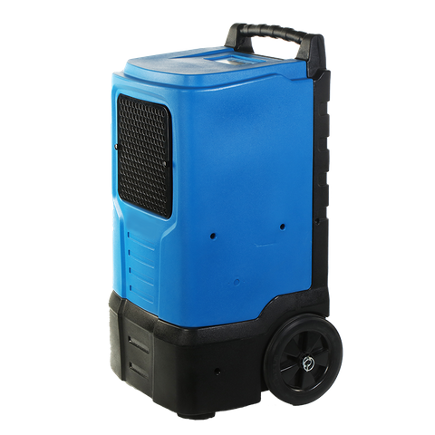 Restoration Rotomolding 155PPD Dehumidifier For Flood Damage