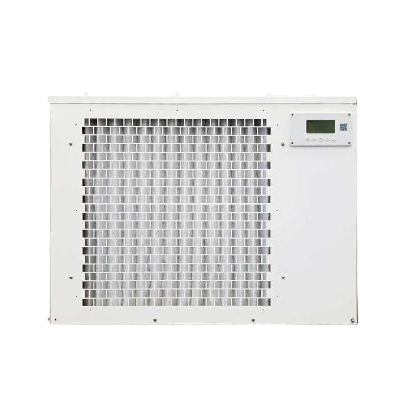330 PPD Industrial Dehumidifier for Swimming Pool Room