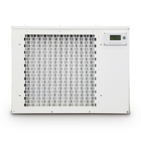 PRO300 Industrial Commercial Grow Room Dehumidifier 300Pt Per Day