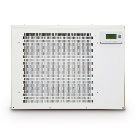 PRO300 Industrial Commercial Grow Room Dehumidifier 300Pt Per Day