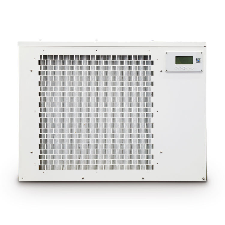PRO300 Industrial Commercial Grow Room Dehumidifier 300Pt Per Day