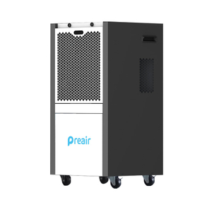 HT 1380 Powerful Smart Dehumidifier for Mold Prevention