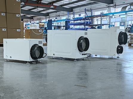 Customized Wholesale Whole Home Dehumidifiers
