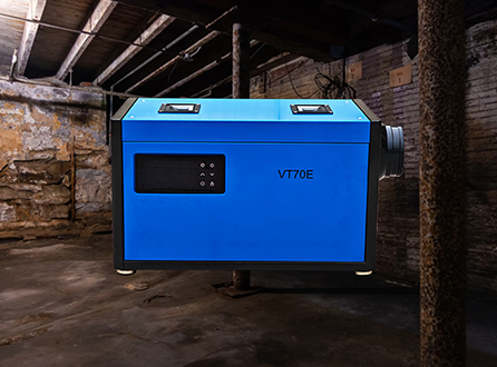 How to Lower the Humidity Level of Your Basement.png