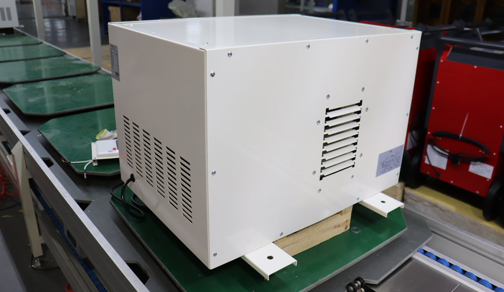 Hongtai Industrial Dehumidifier Oem Odm